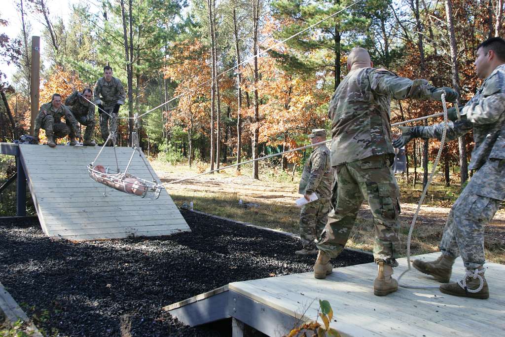 Soldiers With The 1st Battalion, 310th Infantry Battalion, - PICRYL ...