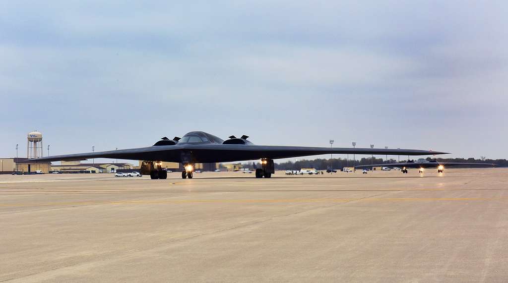 Мыс с ввс сша 9 букв. Stealth b-52. Global Thunder.