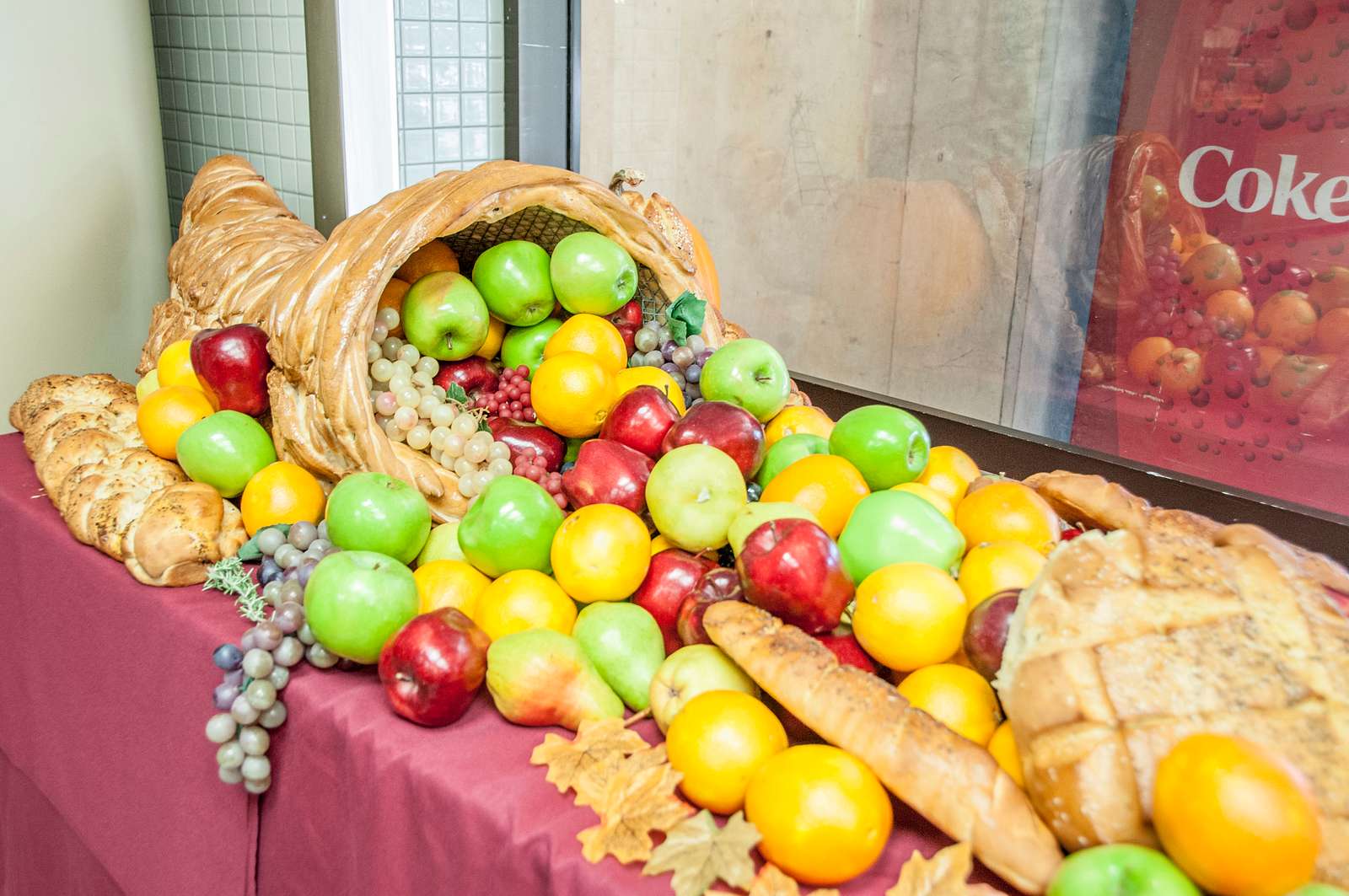 United methodist prayer of thanksgiving