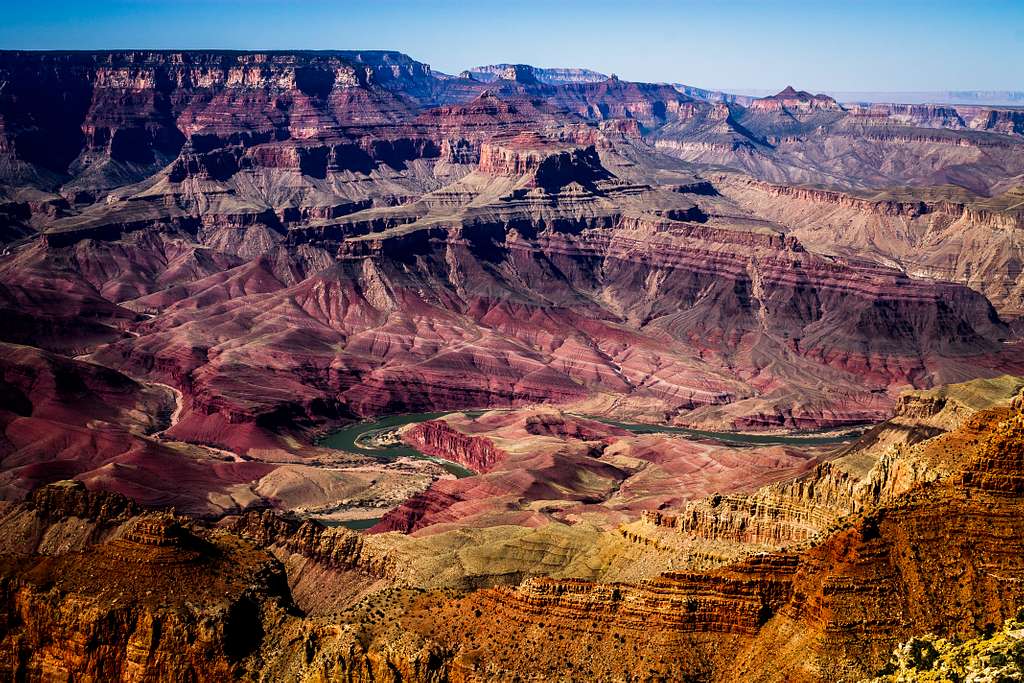 Grand Canyon Yavapai Museum of Geology Bookstore 7735se