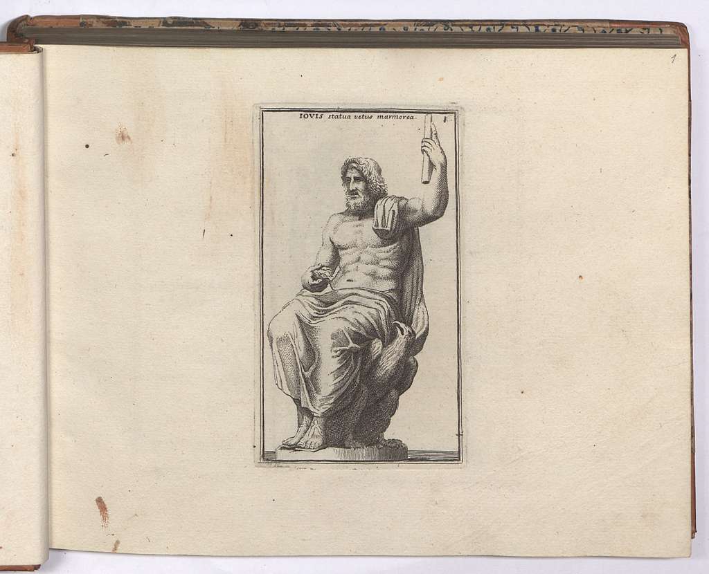 Calcografia di belle statue antiche 1779 (5812507) - PICRYL Public ...