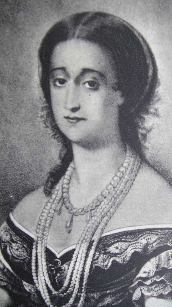 21 Portraits Of Eugenie De Montijo Image: PICRYL - Public Domain