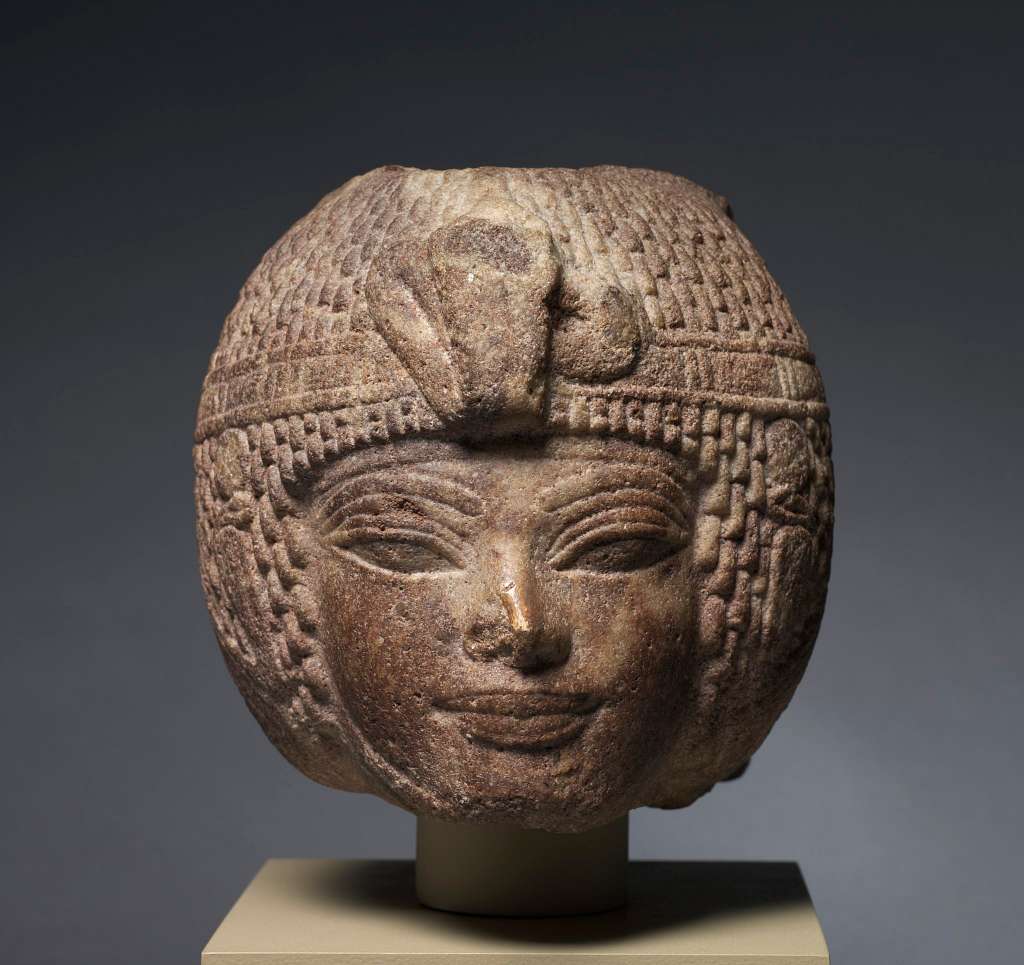 Egypt, New Kingdom, Dynasty 18, Reign Of Amenhotep III, 1391-1353 BC ...