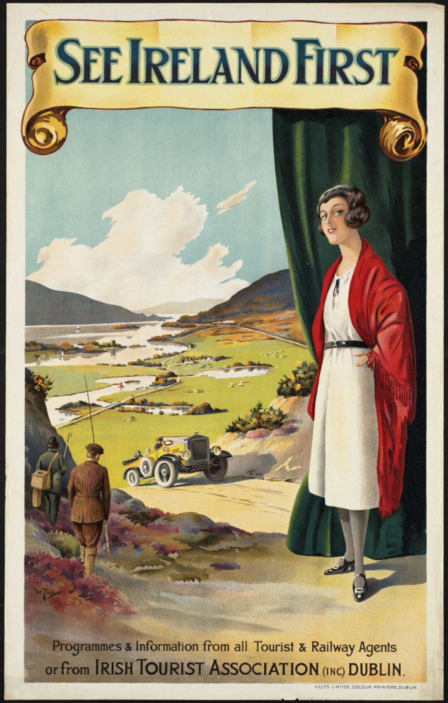 See America. Vintage Travel Poster. - PICRYL - Public Domain Media Search  Engine Public Domain Search
