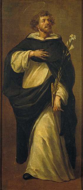 File:Francisco de Zurbaran Immaculate Conception 3.jpg - Wikimedia