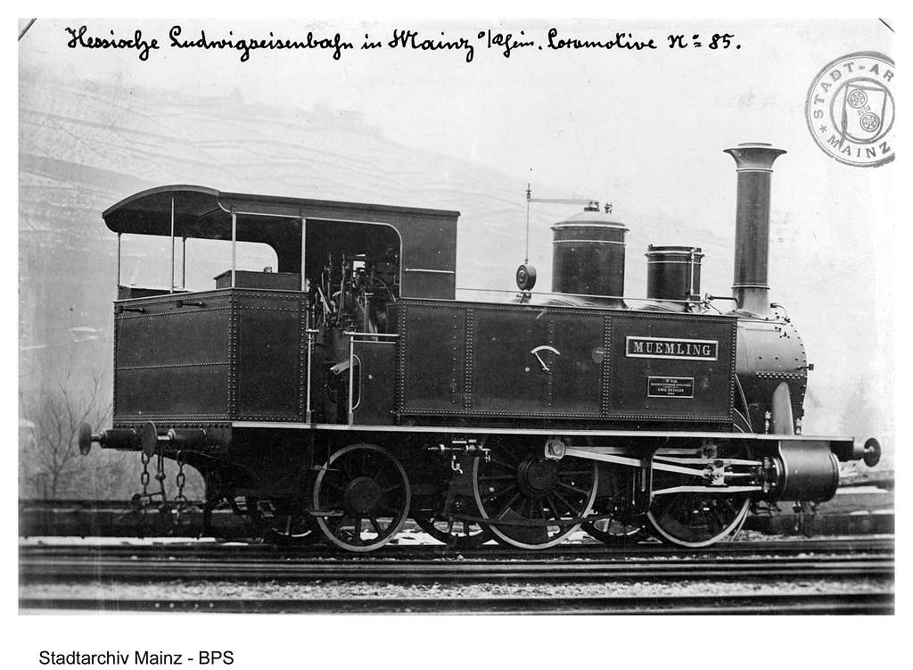 107 4 4 0 Locomotives Image: PICRYL - Public Domain Media Search Engine  Public Domain Search}