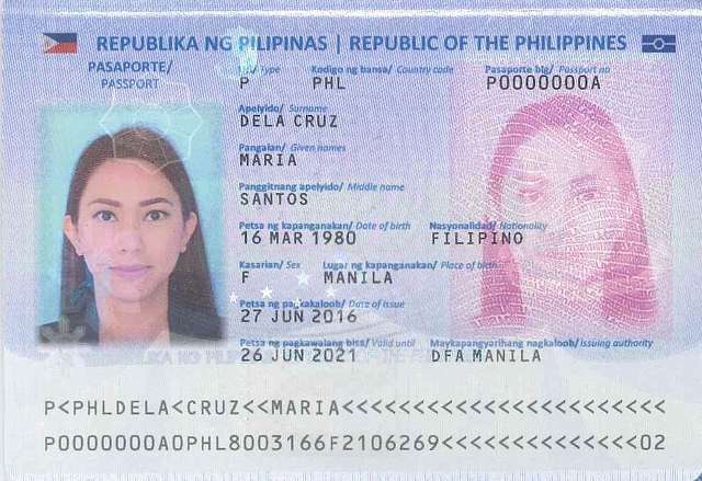 How to get Philippine Passport I Glory Moralidad I Iloilo Blogger