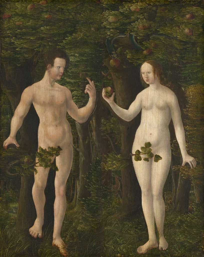 79 16th century paintings of adam and eve Images: PICRYL - Public Domain  Media Search Engine Public Domain Search