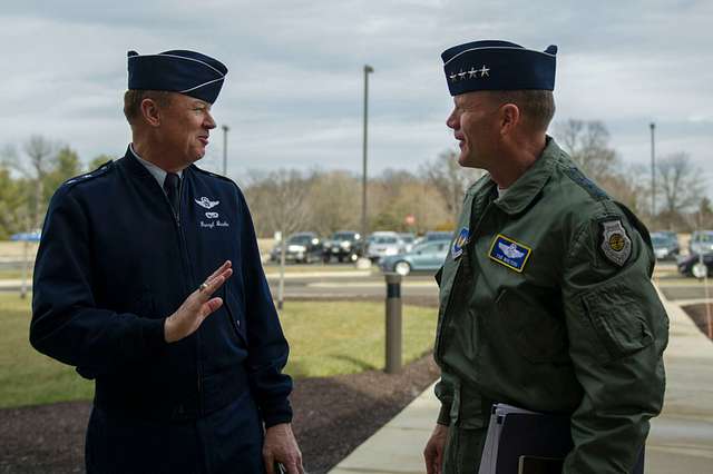 DVIDS - Images - AFDW Commander and Command Chief at the Washington  Commander game [Image 11 of 12]