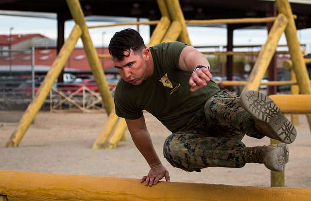 U S Marine Corps Cpl Joshua Amidon A Cryogenics Picryl Public