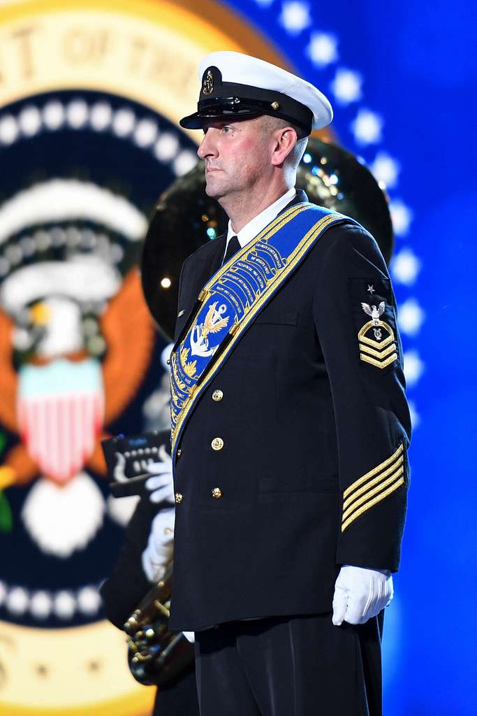 Us Navy Senior Chief Results Fy24 Fred Pamela