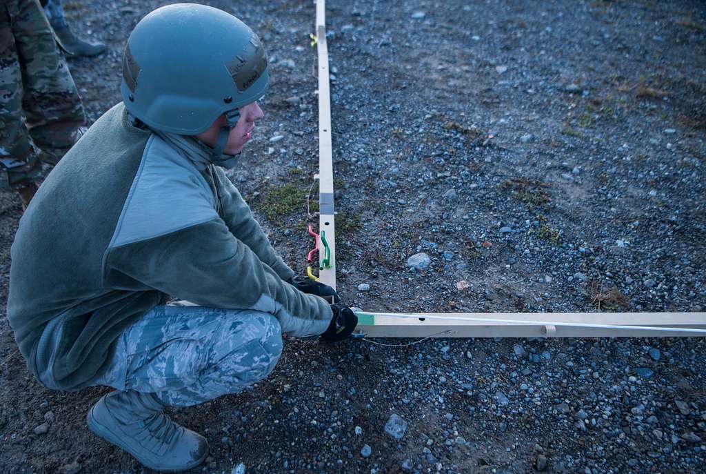 U.S. Air Force Airman 1st Class Armani Martinez a NARA DVIDS