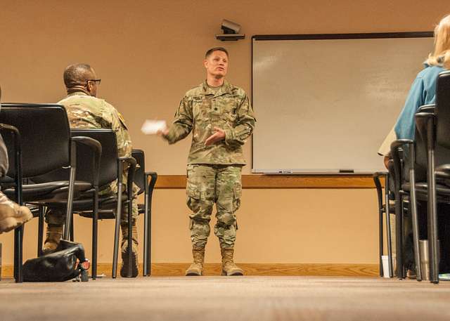 Lt. Col. Christopher Lindner, deputy commander for - PICRYL Public ...