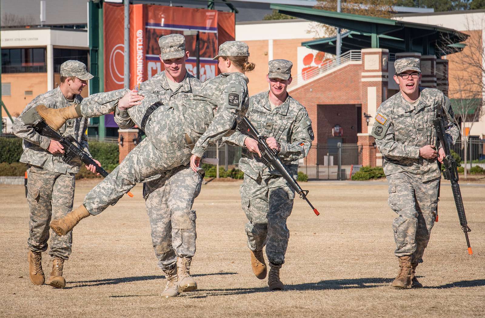 a-team-of-reserve-officers-training-corps-cadets-practice-nara