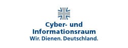 Logo Cyber- Und Informationsraum Bundeswehr - PICRYL Public Domain Search