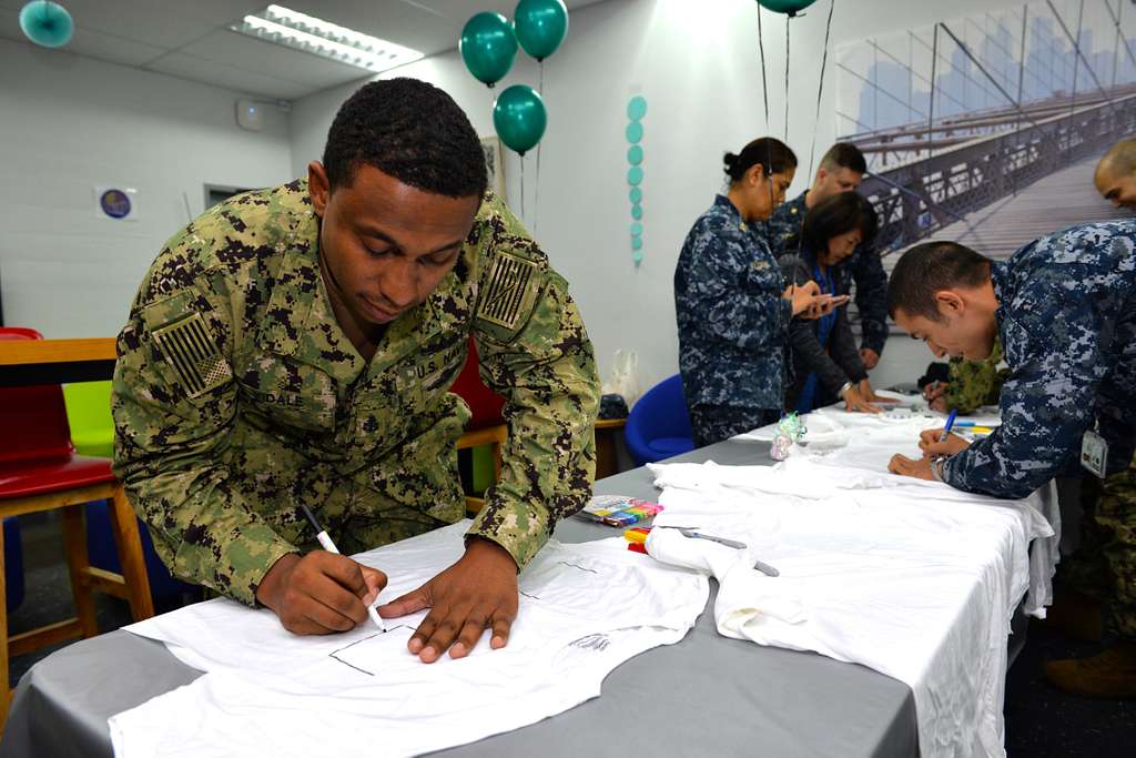 DVIDS - Images - U.S. Navy Ball 2022 in Singapore [Image 1 of 4]