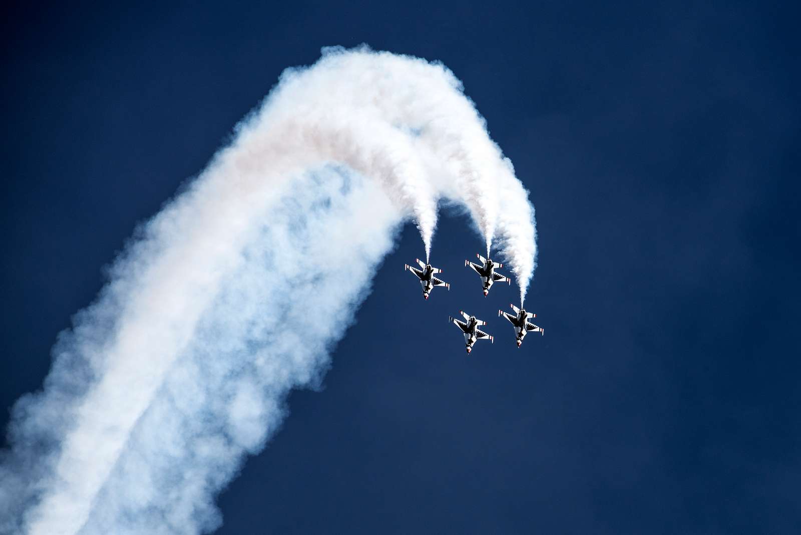 Wings Over Solano Air Show, Travis Air Force Base, NARA & DVIDS