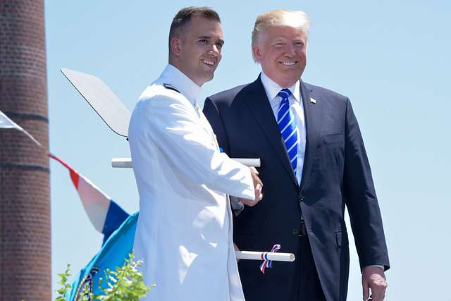 President Donald J. Trump and First Lady Melania Trump pose for a photo  with Presidential Medal of Freedom recipient Mariano Rivera and his wife  Mrs. Clara Rivera Monday, Sept. 16, 2019, in