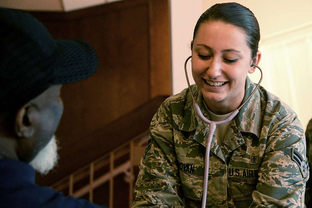 1st Air Force Command Chief Master Sgt. Richard King Visits 177th Fighter  Wing > 177th Fighter Wing