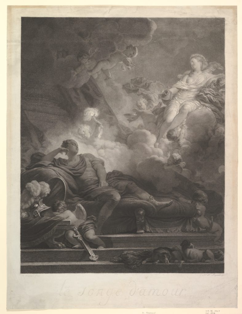 Jean Honoré Fragonard (1732–1806), Essay, The Metropolitan Museum of Art