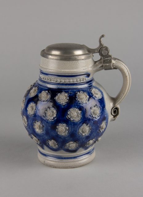 Mug - PICRYL Public Domain Image