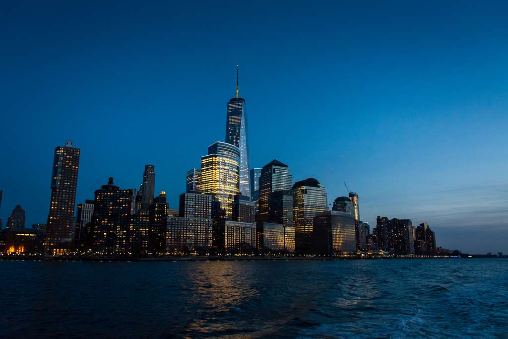 United States, New York city, Manhattan, … – License image – 71113472 ❘  lookphotos