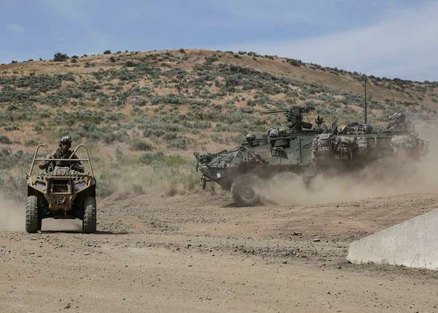 Green Berets of the 1st Special Forces Group (Airborne) - PICRYL ...