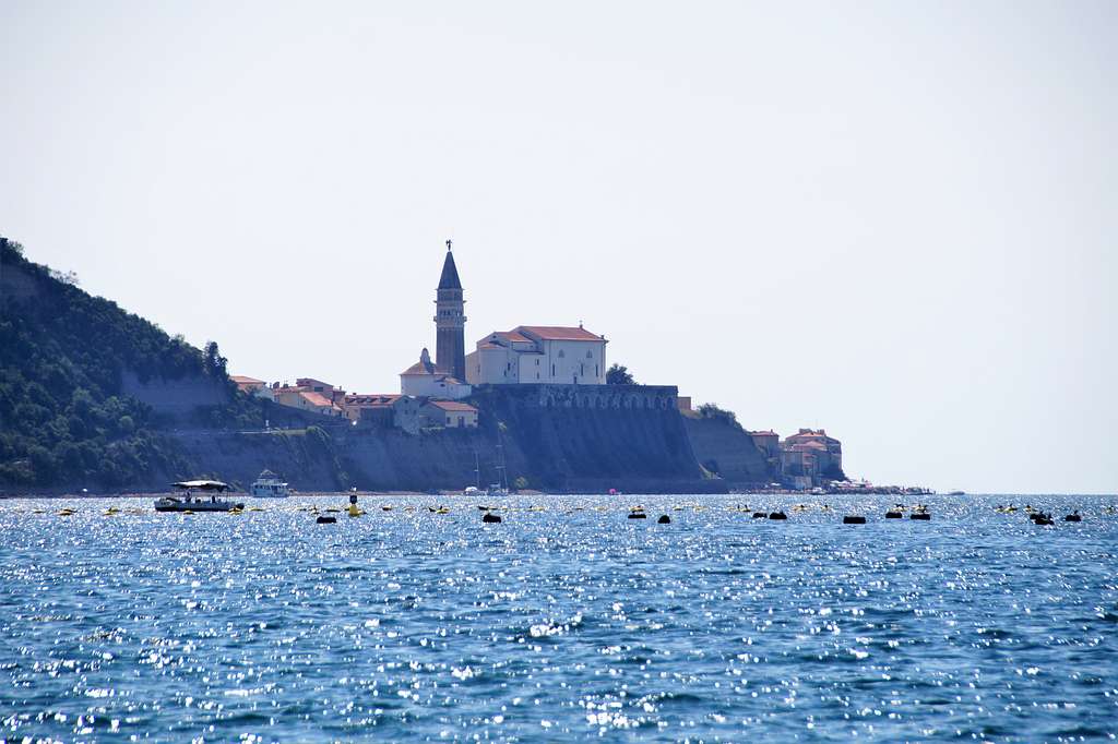 2007, Piran, Slovenia