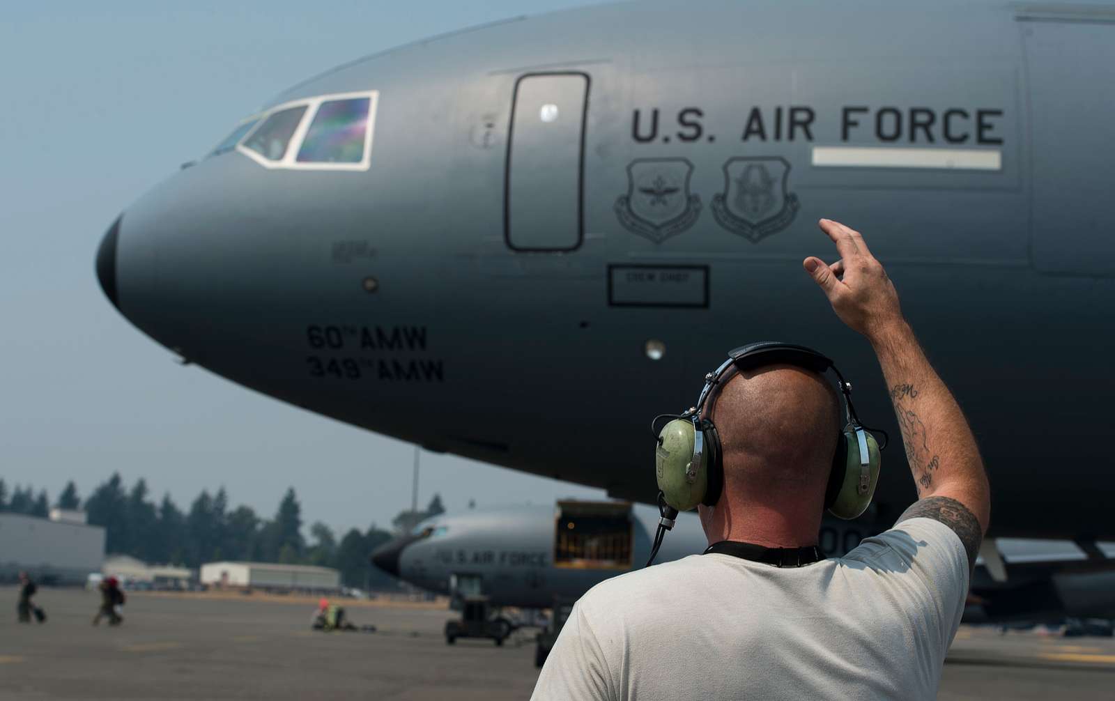 New avionics invention saves Gunfighters time, money > 151st Wing > Article  Display