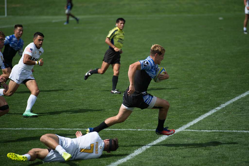 Armed Forces Rugby Championship returns to Glendale > Armed Forces Sports >  Article View