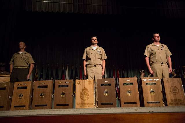 DVIDS - Images - U.S. Navy Ball 2022 in Singapore [Image 1 of 4]