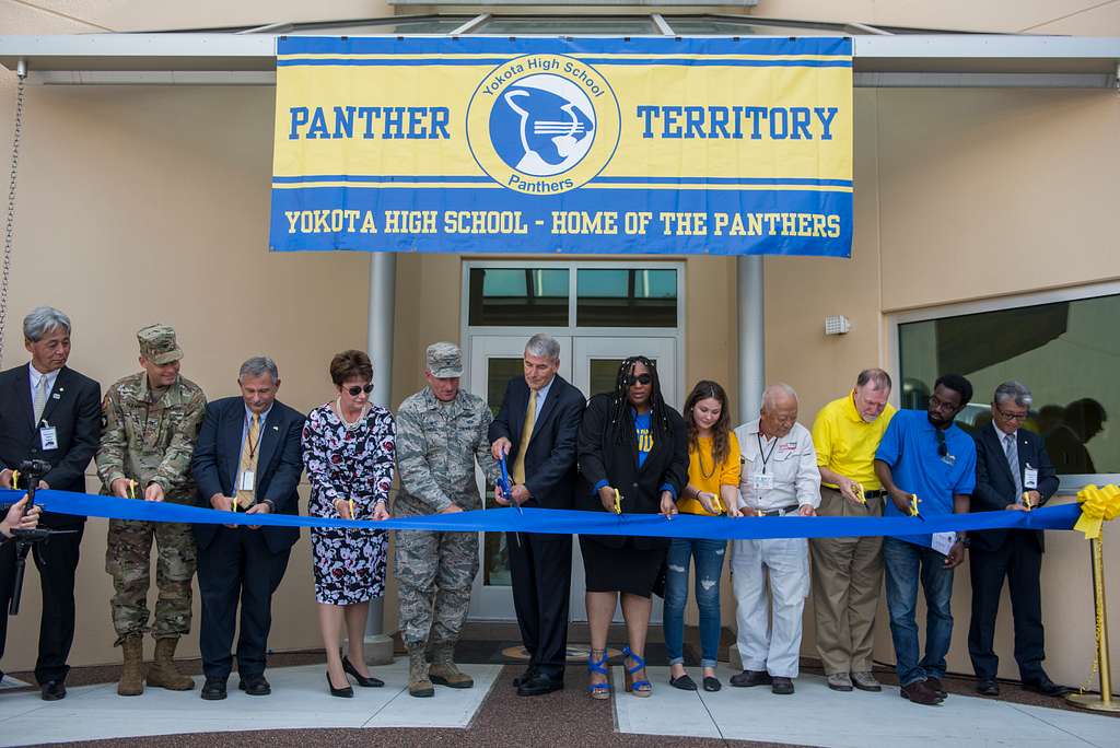 Yokota hosts first Project Enigma class > Yokota Air Base > Article Display