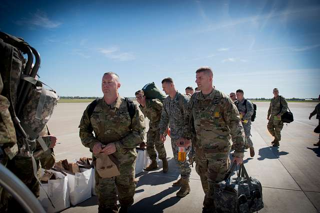 DVIDS - News - Veterans Day: Broncos honor military with Salute to Service