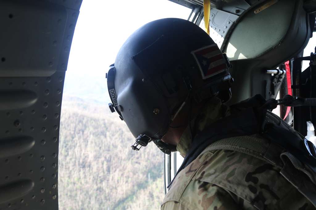 Sgt. First Class Eladio Tirado of Carolina, Puerto - NARA & DVIDS ...