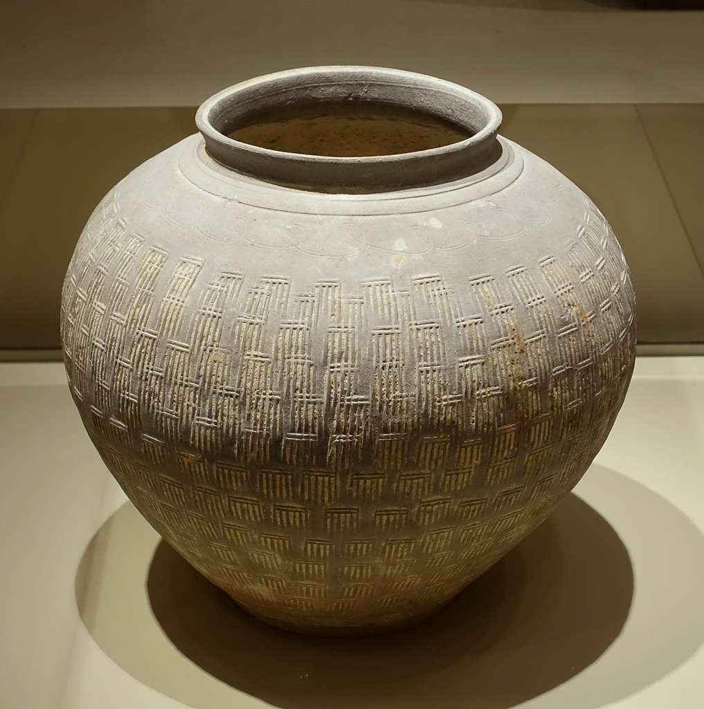 Ceramics of the Qing Dynasty