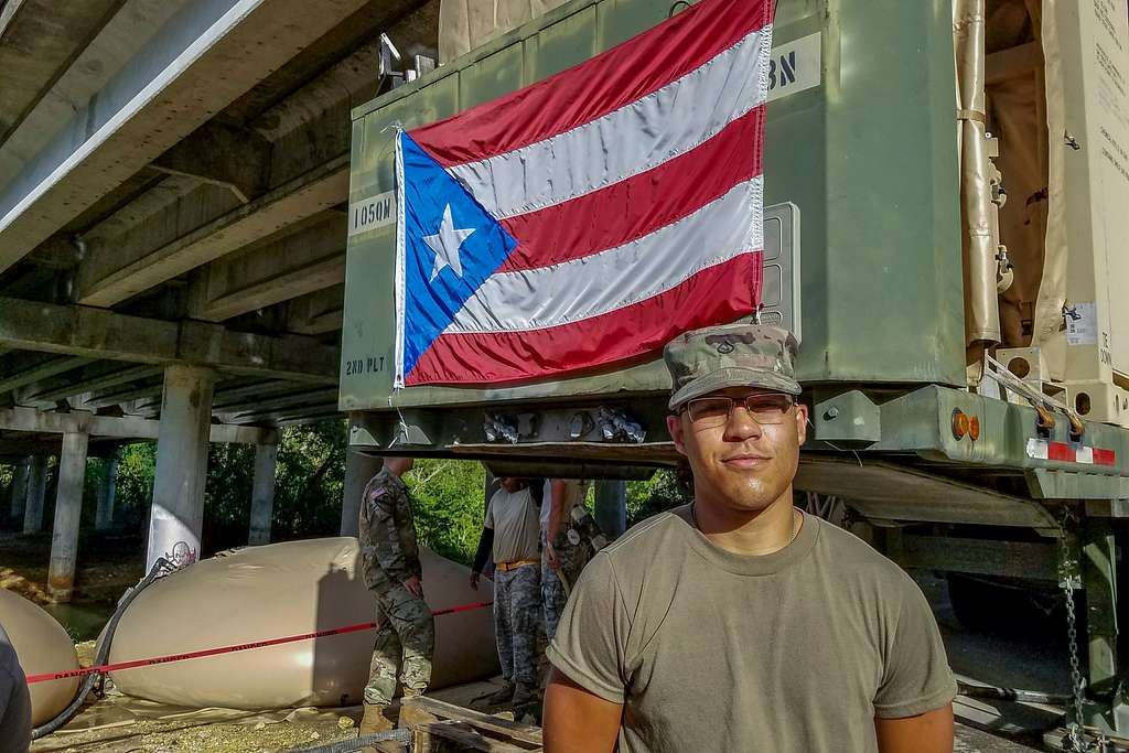 Dereck Rodriguez of Team Puerto Rico poses for a photo during the