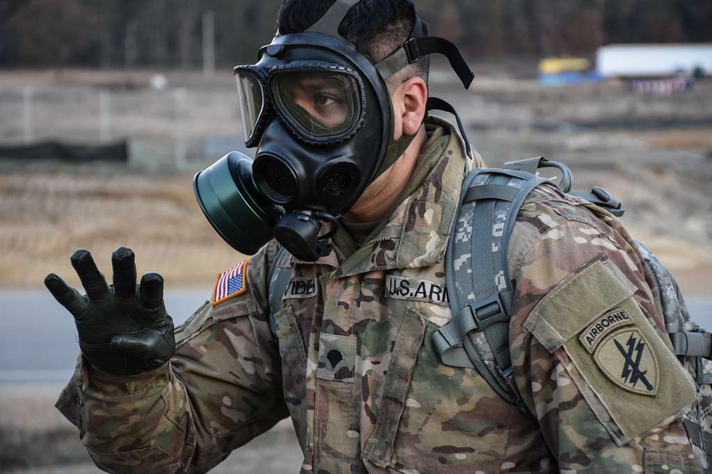 Specialist Pedro Benavides, from 407th Civil Affairs - NARA & DVIDS ...