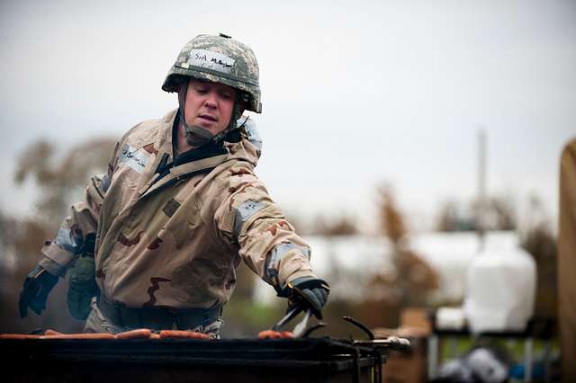 DVIDS - Images - Colts' Salute to Service Game [Image 7 of 13]