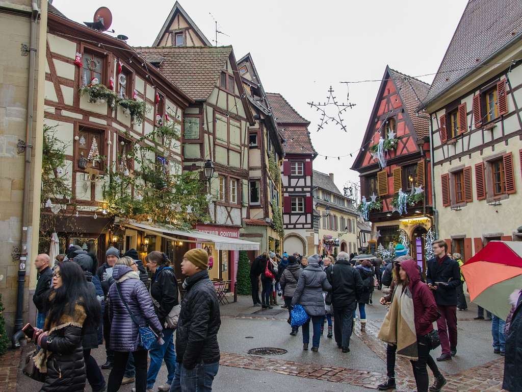 2 Rue du chasseur colmar Images PICRYL Public Domain Media