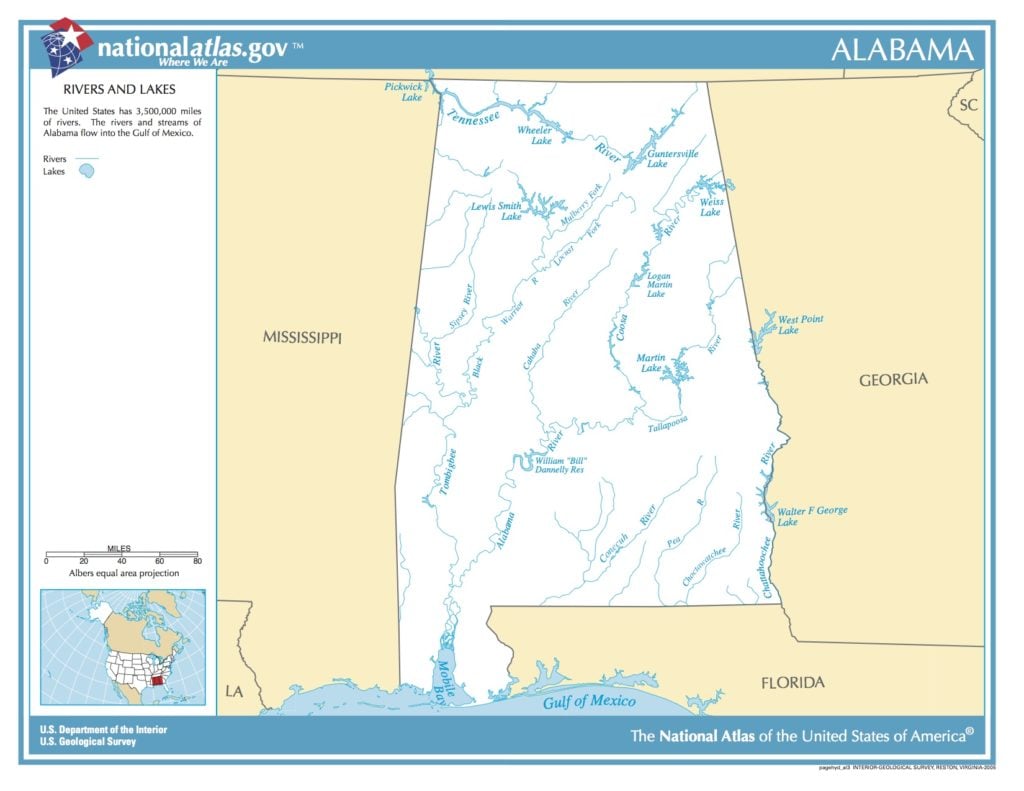 map-of-alabama-rivers-and-lakes-public-domain-map-picryl-public