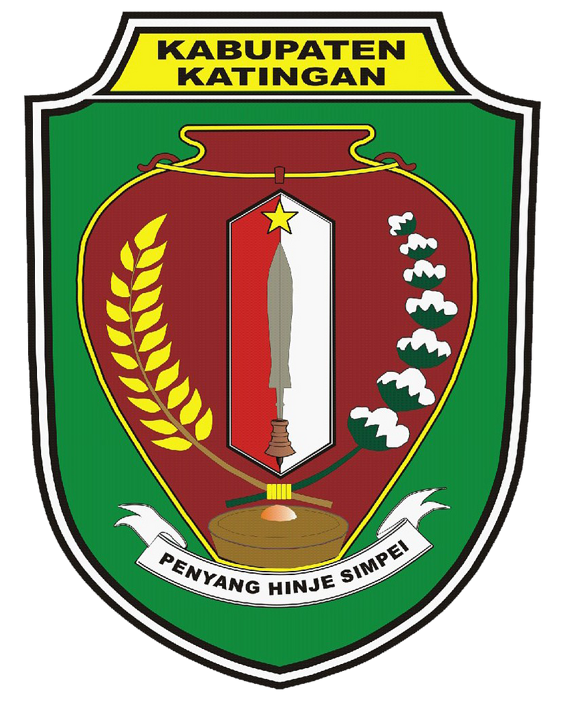 Lambang Kabupaten Katingan - PICRYL - Public Domain Media Search Engine ...
