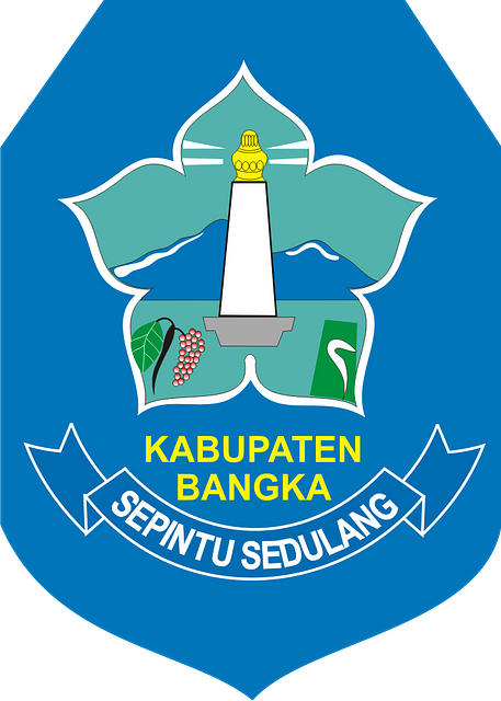 Lambang Kabupaten Bangka - Picryl - Public Domain Media Search Engine 