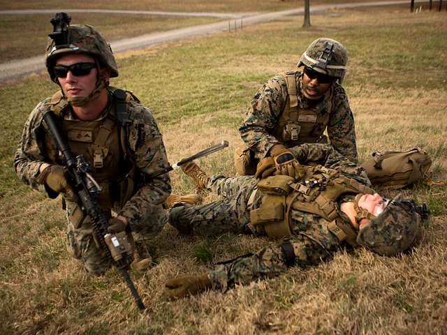 U.S. Navy Hospital Corpsman 3rd Class Kenneth C. Stith - NARA & DVIDS ...