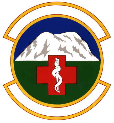 Oregon - EMT Patch