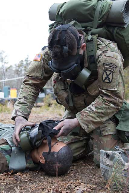 Joint Base Cape Cod, Mass. – Army Sgt. Charles Ober - Picryl - Public 