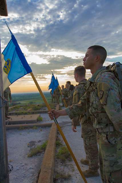 Spc. Jovanny Rivera, Headquarters and Heaquarters - NARA & DVIDS Public ...