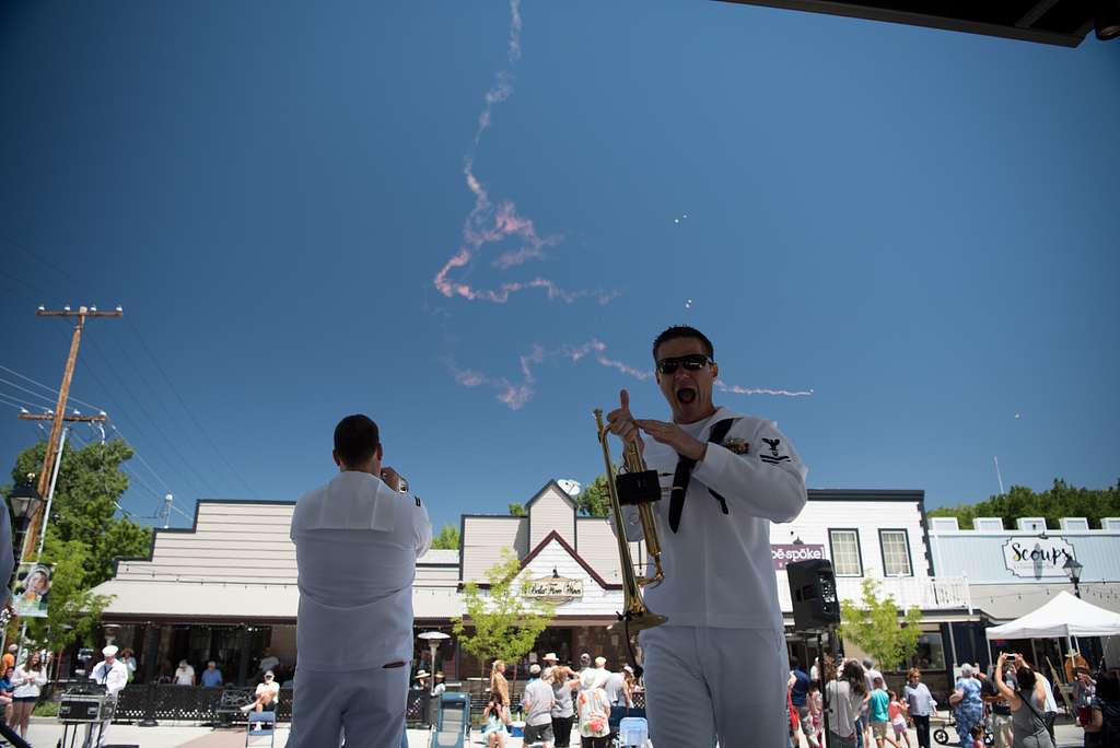 32nd Street Brass Band