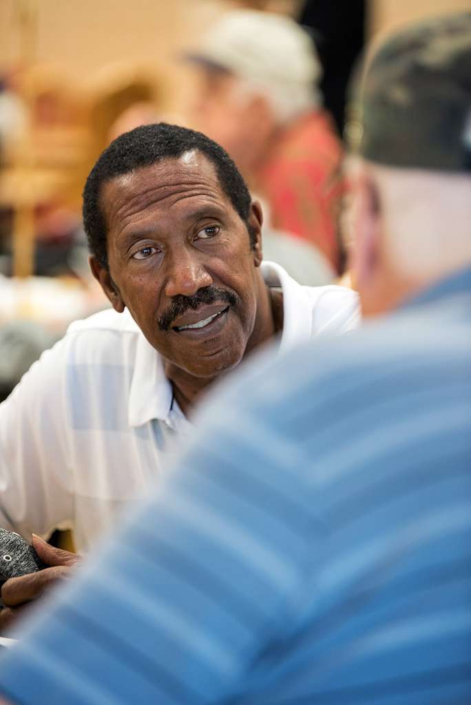 Raiders alumnus Jerry Robinson nominated for USAA Salute To