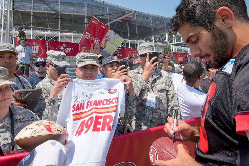 49ers Community  San Francisco 49ers –