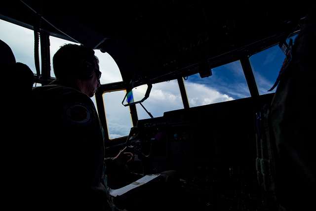 A U.S. Air Force Lieutenant Colonel Jerry Rutland is - NARA & DVIDS ...